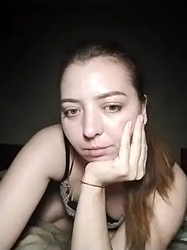 Snapshot of Viktoriia27 chatting on June 20, 9:20 pm Viktoriia27 online show from June 20, 9:20 pm