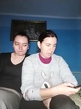 Viktoriia27 online show from December 20, 1:03 pm