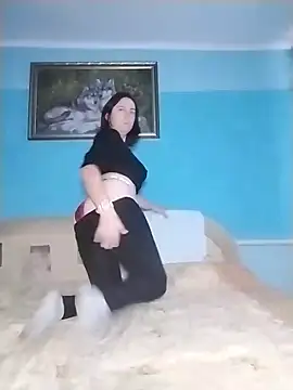 Viktoriia27 online show from December 16, 10:41 am