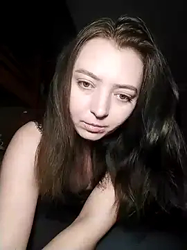 Viktoriia27 online show from April 23, 5:14 pm