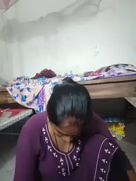 Guriya0076 online show from July 11, 1:17 am