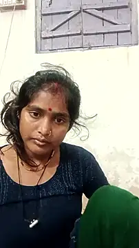 Guriya0076 online show from March 9, 4:10 pm