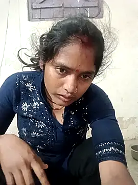 Guriya0076 online show from February 27, 1:17 am