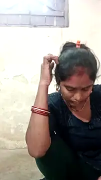 Guriya0076 online show from March 5, 11:07 am