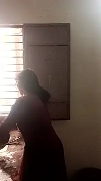 Guriya0076 online show from May 23, 2:54 am