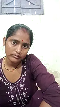 Guriya0076 online show from April 5, 11:06 am