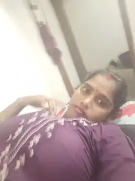 Guriya0076 online show from July 6, 11:39 am