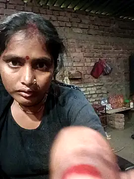 Guriya0076 online show from February 18, 8:33 am