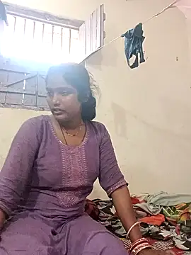 Guriya0076 online show from May 16, 12:09 am