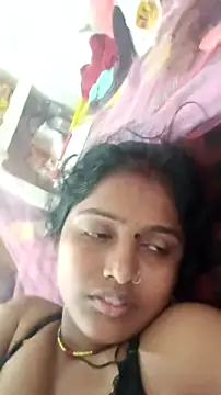 Guriya0076 online show from April 29, 12:04 am