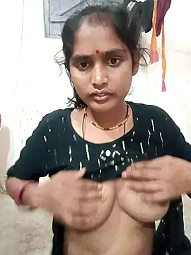 Guriya0076 online show from March 7, 3:39 pm