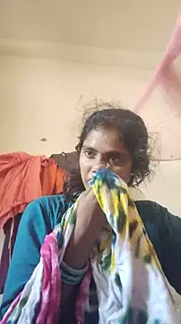 Guriya0076 online show from July 26, 1:34 am
