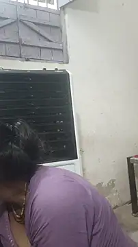 Guriya0076 online show from July 19, 1:14 am