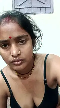 Guriya0076 online show from March 18, 12:25 am