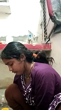 Guriya0076 online show from April 4, 2:34 pm