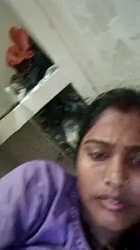 Guriya0076 online show from April 23, 4:52 pm