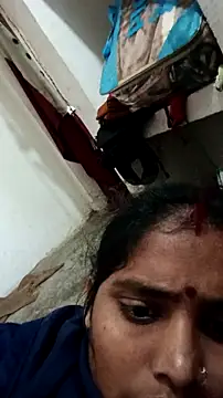 Guriya0076 online show from April 10, 12:12 pm