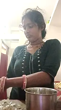 Guriya0076 online show from May 18, 2:55 am
