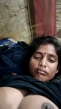 Guriya0076 online show from February 9, 8:51 pm