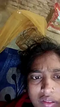 Guriya0076 online show from January 5, 10:46 pm