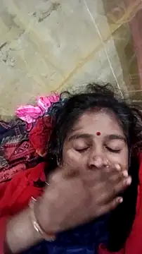 Guriya0076 online show from December 20, 7:17 pm