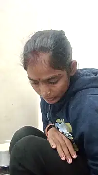 Snapshot of Guriya0076 chatting on December 1, 3:18 am Guriya0076 online show from December 1, 3:18 am