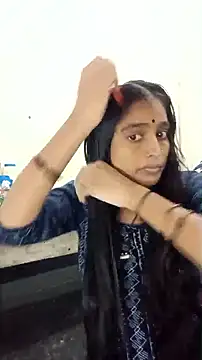 Snapshot of Guriya0076 chatting on September 17, 6:48 am Guriya0076 online show from September 17, 6:48 am