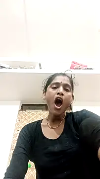 Snapshot of Guriya0076 chatting on November 16, 10:35 pm Guriya0076 online show from November 16, 10:35 pm