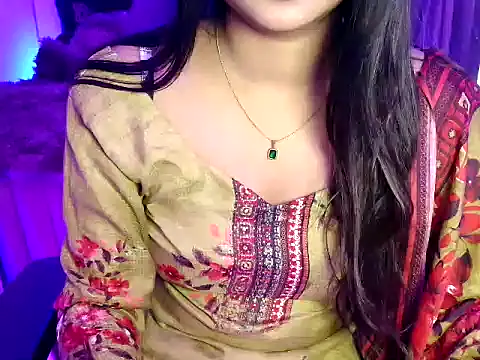 Snapshot of Haseen_Dilruba chatting on January 6, 10:19 am Haseen Dilruba online show from January 6, 10:19 am