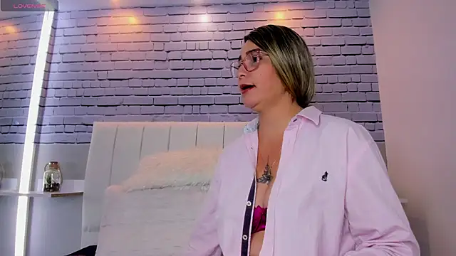 MelanyVegas online show from September 19, 8:18 am