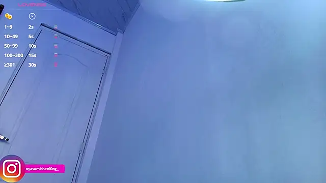 Nicorobinn online show from February 8, 9:12 pm