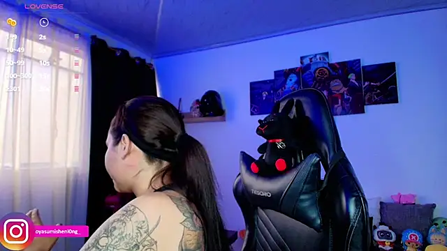 Nicorobinn online show from May 15, 10:08 pm
