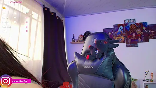 Nicorobinn online show from March 26, 9:46 pm