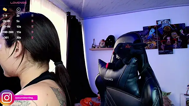 Nicorobinn online show from April 14, 9:53 pm