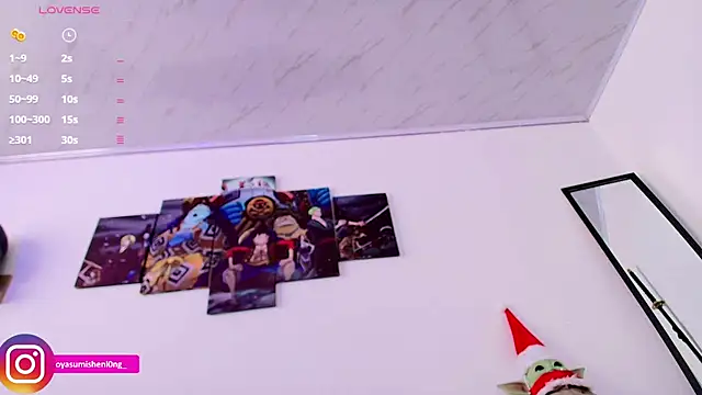 Nicorobinn online show from December 15, 8:03 pm