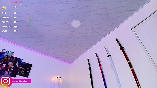 Snapshot of Nicorobinn chatting on October 11, 8:10 pm Nicorobinn online show from October 11, 8:10 pm