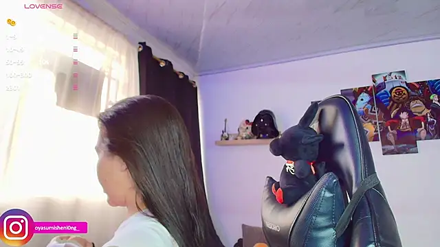 Nicorobinn online show from March 28, 8:21 pm