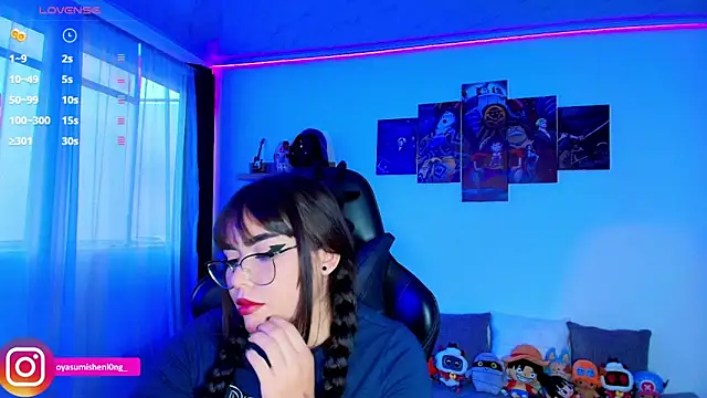 Snapshot of Nicorobinn chatting on September 28, 10:50 pm Nicorobinn online show from September 28, 10:50 pm