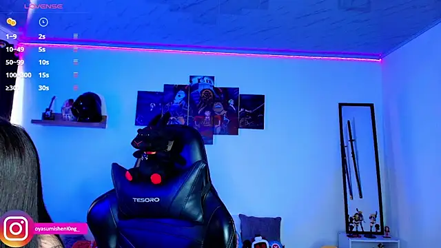 Snapshot of Nicorobinn chatting on September 19, 8:13 pm Nicorobinn online show from September 19, 8:13 pm