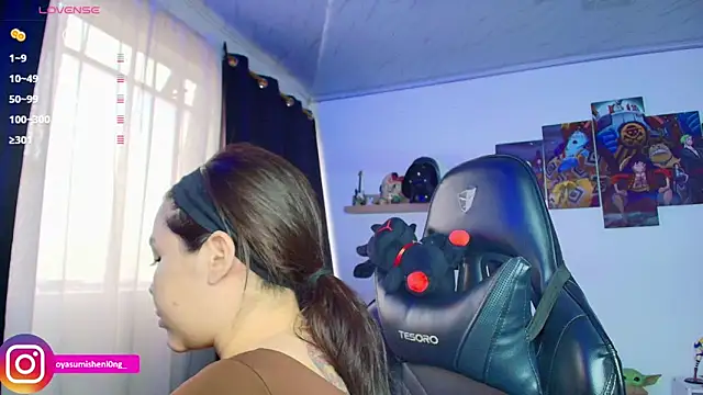 Nicorobinn online show from March 29, 9:16 pm