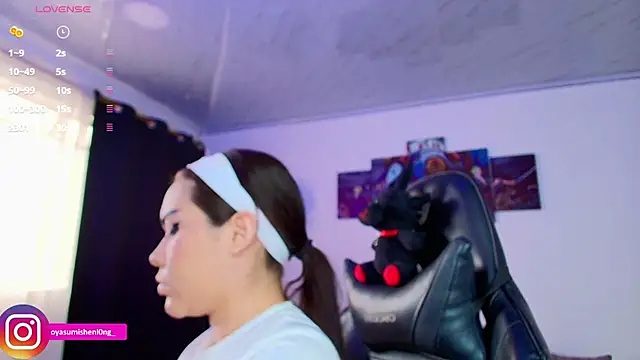 Nicorobinn online show from March 11, 8:14 pm