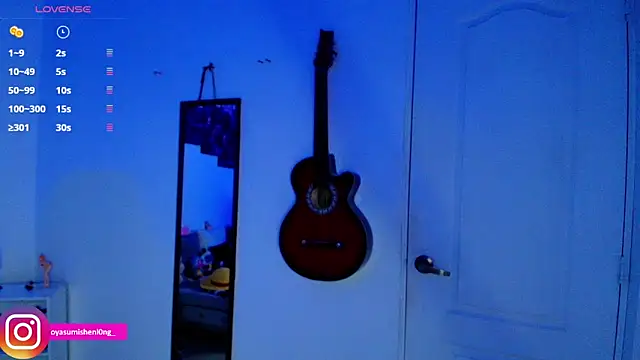 Nicorobinn online show from May 27, 1:57 am