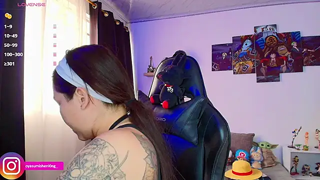 Nicorobinn online show from March 21, 8:13 pm