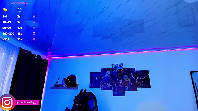 Snapshot of Nicorobinn chatting on September 18, 10:35 pm Nicorobinn online show from September 18, 10:35 pm