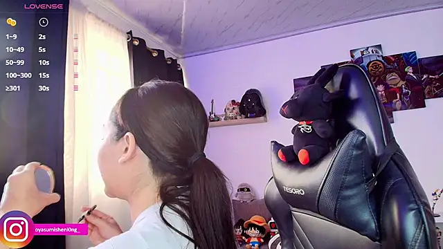 Nicorobinn online show from April 18, 8:20 pm