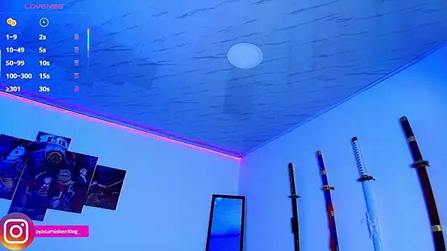 Snapshot of Nicorobinn chatting on October 2, 12:03 am Nicorobinn online show from October 2, 12:03 am