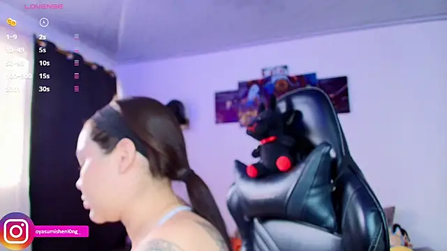 Nicorobinn online show from March 7, 8:14 pm