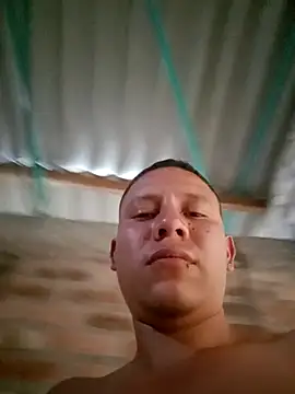 GaaraDiaz online show from December 16, 7:07 pm