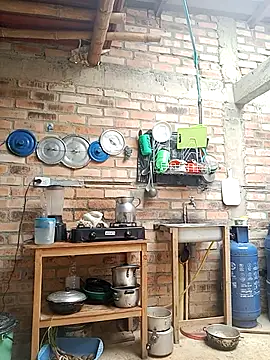 GaaraDiaz online show from January 10, 5:30 pm