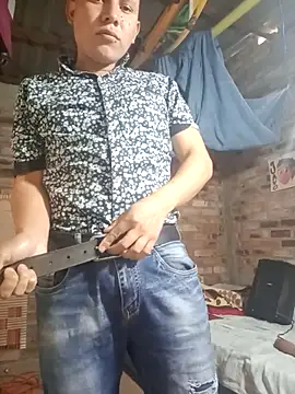 GaaraDiaz online show from January 11, 7:32 pm